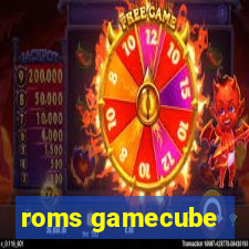 roms gamecube